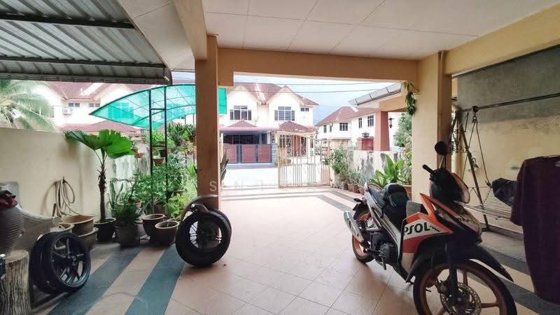 Rumah Teres 2-Tingkat untuk Dijual di Taman Putra Bertam (Kepala Batas) - Hasnizam . - PropertyGuru.com.my
