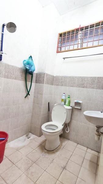 Rumah Teres 2-Tingkat untuk Dijual di Taman Putra Bertam (Kepala Batas) - Hasnizam . - PropertyGuru.com.my