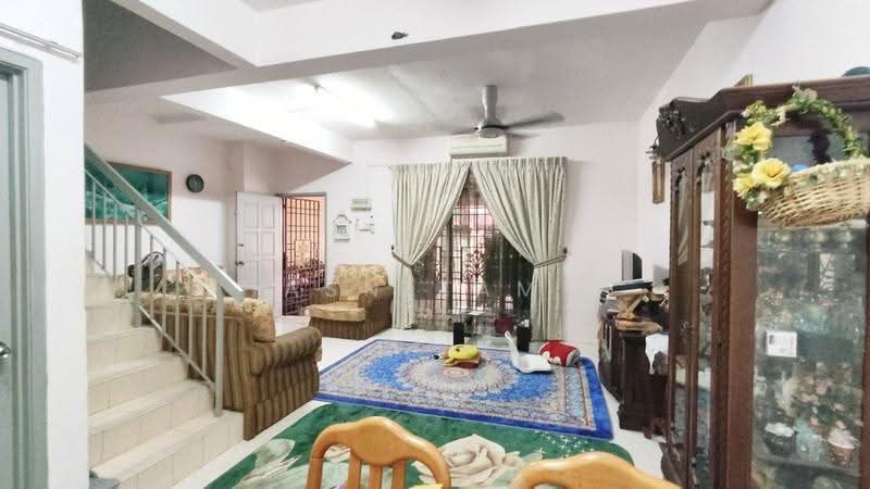 Rumah Teres 2-Tingkat untuk Dijual di Taman Putra Bertam (Kepala Batas) - Hasnizam . - PropertyGuru.com.my