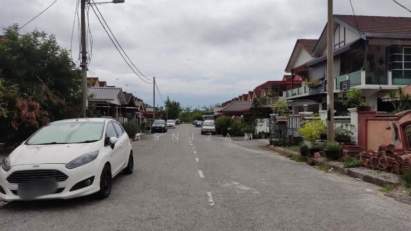 Rumah Teres 2-Tingkat untuk Dijual di Taman Putra Bertam (Kepala Batas) - Hasnizam . - PropertyGuru.com.my