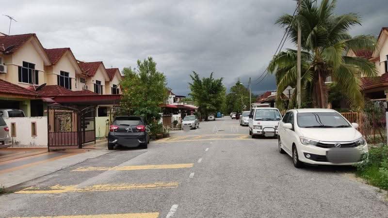 Rumah Teres 2-Tingkat untuk Dijual di Taman Putra Bertam (Kepala Batas) - Hasnizam . - PropertyGuru.com.my