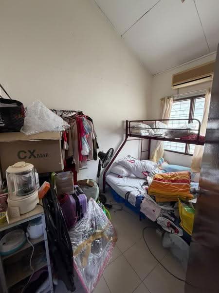 Rumah Teres 2-Tingkat untuk Dijual di Bandar Menjalara (Kuala Lumpur) - Jack Yap - Bedroom - PropertyGuru.com.my