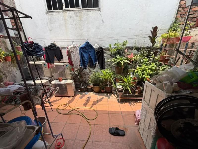 Rumah Teres 2-Tingkat untuk Dijual di Bandar Menjalara (Kuala Lumpur) - Jack Yap - Exterior - PropertyGuru.com.my