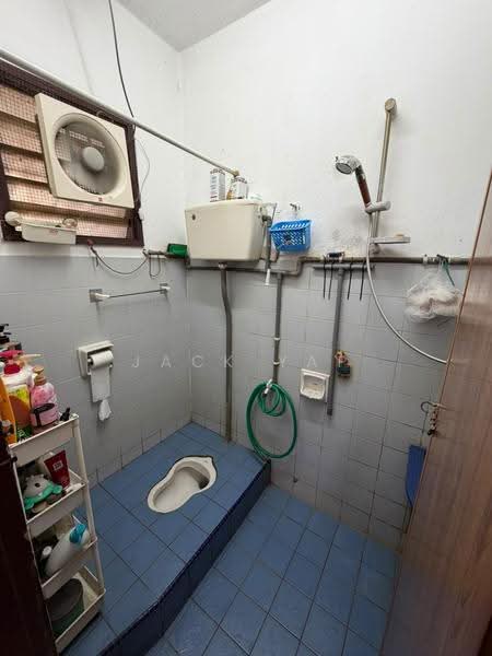 Rumah Teres 2-Tingkat untuk Dijual di Bandar Menjalara (Kuala Lumpur) - Jack Yap - Bathroom - PropertyGuru.com.my