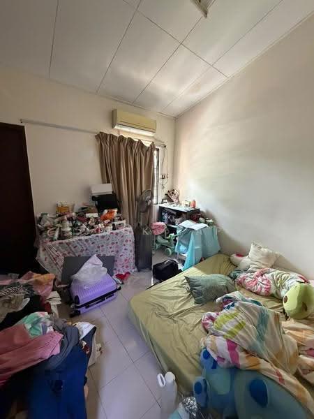 Rumah Teres 2-Tingkat untuk Dijual di Bandar Menjalara (Kuala Lumpur) - Jack Yap - Bedroom - PropertyGuru.com.my