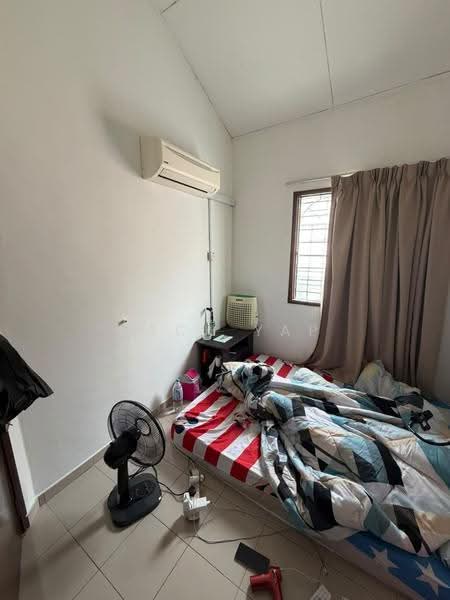 Rumah Teres 2-Tingkat untuk Dijual di Bandar Menjalara (Kuala Lumpur) - Jack Yap - Bedroom - PropertyGuru.com.my