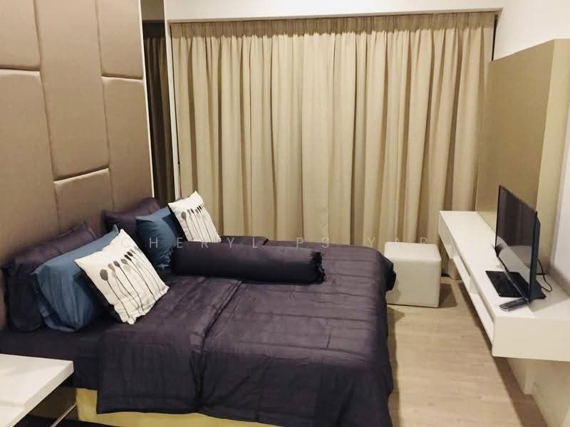 Service Residence for Rent at M City - Cheryl PS Yap - Bedroom - PropertyGuru.com.my