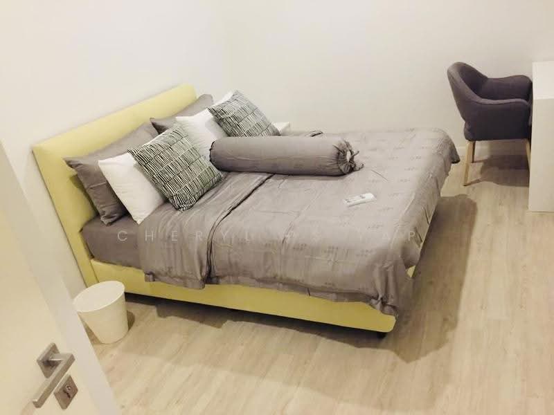 Service Residence for Rent at M City - Cheryl PS Yap - Bedroom - PropertyGuru.com.my