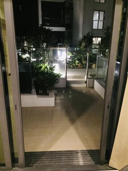 Service Residence for Rent at M City - Cheryl PS Yap - Exterior - PropertyGuru.com.my