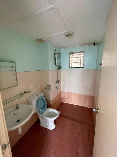 Condominium for Sale at Koi Tropika - Andrew Ang - Bathroom - PropertyGuru.com.my