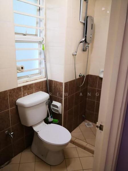 Condominium for Sale at Koi Tropika - Andrew Ang - Bathroom - PropertyGuru.com.my