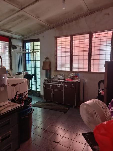 Tanah Kediaman untuk Dijual di Kampung Pandan Dalam (Ampang) - Norhuda Ab Rahman - Kitchen - PropertyGuru.com.my