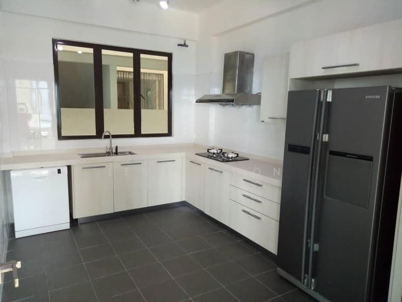 Kondominium untuk Dijual di Alila Horizons Condominium - Lenny Goon - Kitchen - PropertyGuru.com.my
