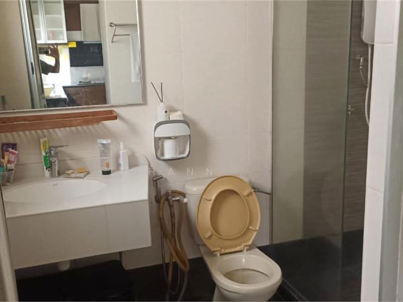 Terraced House for Rent in Bandar Puteri Puchong (Puchong) - Hann . - Bathroom - PropertyGuru.com.my