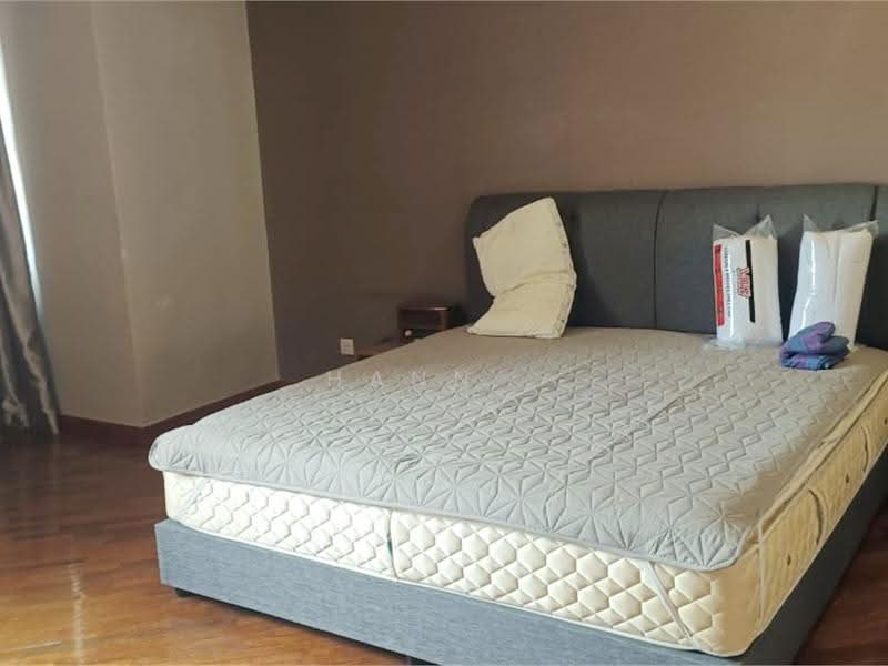 Terraced House for Rent in Bandar Puteri Puchong (Puchong) - Hann . - Bedroom - PropertyGuru.com.my