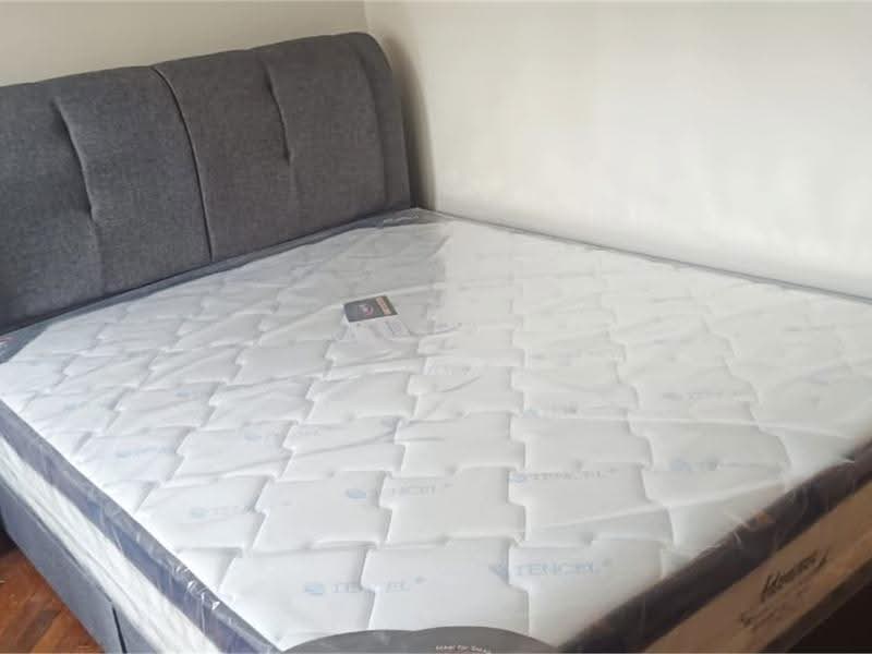 Terraced House for Rent in Bandar Puteri Puchong (Puchong) - Hann . - Bedroom - PropertyGuru.com.my