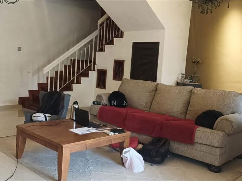 Terraced House for Rent in Bandar Puteri Puchong (Puchong) - Hann . - Living Room - PropertyGuru.com.my