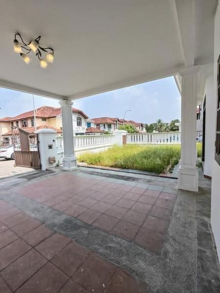 Rumah Berkembar untuk Dijual di Taman Impian Emas (Skudai) - Hong En Yap - Exterior - PropertyGuru.com.my