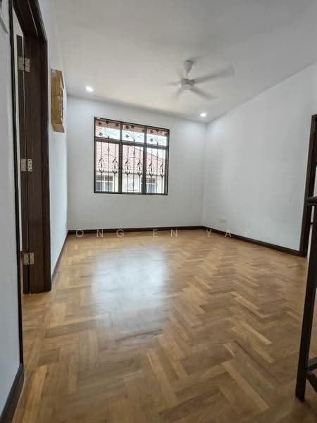 Rumah Berkembar untuk Dijual di Taman Impian Emas (Skudai) - Hong En Yap - Interior - PropertyGuru.com.my