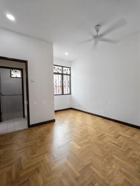 Rumah Berkembar untuk Dijual di Taman Impian Emas (Skudai) - Hong En Yap - Interior - PropertyGuru.com.my