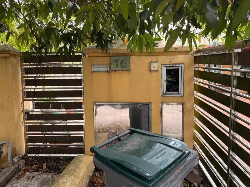 Rumah Berkembar untuk Dijual di Bandar Baru Uda (Tampoi) - Fu Heng Chong - PropertyGuru.com.my