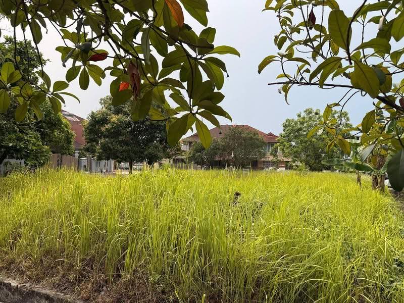 Rumah Berkembar untuk Dijual di Bandar Baru Uda (Tampoi) - Fu Heng Chong - Exterior - PropertyGuru.com.my