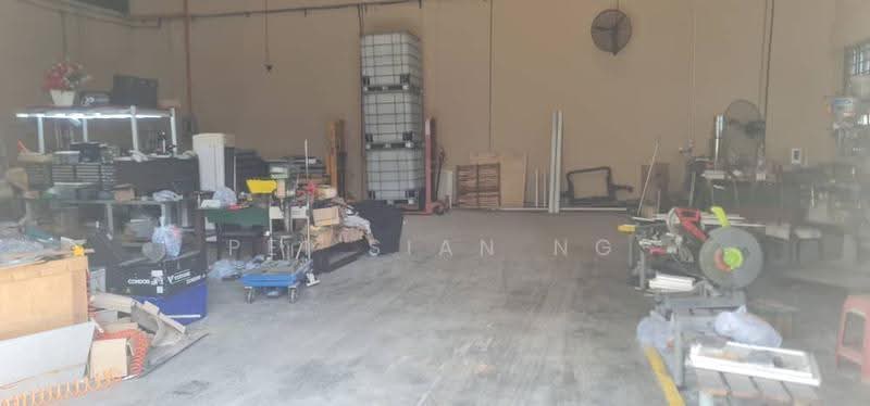 Factory for Rent in Iskandar Puteri (Nusajaya) (Johor) - PEI SIAN NG - Interior - PropertyGuru.com.my