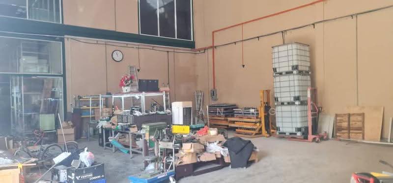 Factory for Rent in Iskandar Puteri (Nusajaya) (Johor) - PEI SIAN NG - Interior - PropertyGuru.com.my