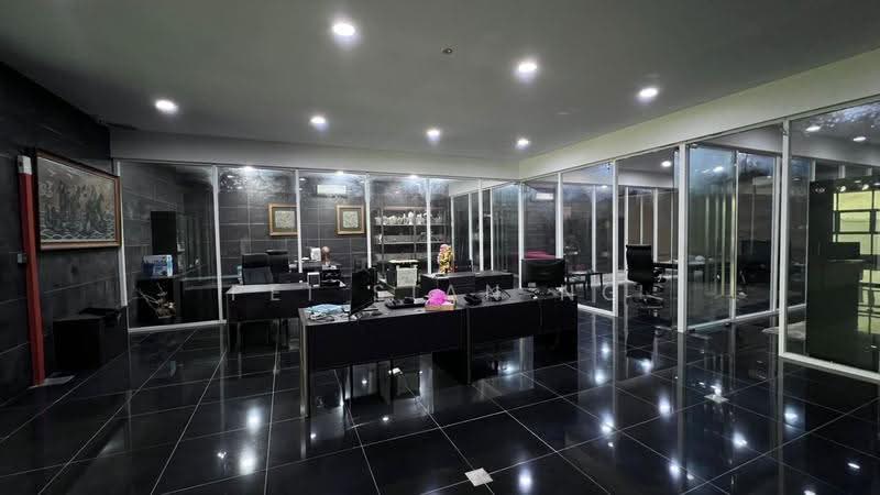 Factory for Rent in Iskandar Puteri (Nusajaya) (Johor) - PEI SIAN NG - Interior - PropertyGuru.com.my
