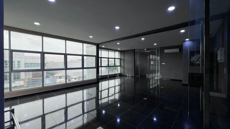 Factory for Rent in Iskandar Puteri (Nusajaya) (Johor) - PEI SIAN NG - Interior - PropertyGuru.com.my