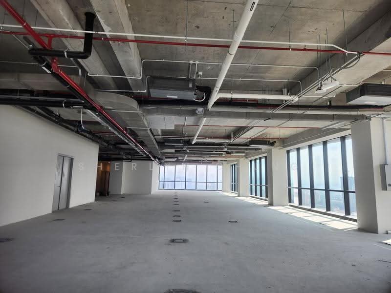 Pejabat untuk Disewa di KL Metropolis (Dutamas) - Sherlyn Chung - Interior - PropertyGuru.com.my