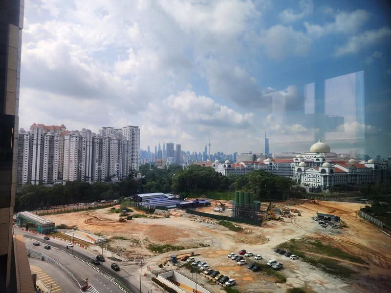 Pejabat untuk Disewa di KL Metropolis (Dutamas) - Sherlyn Chung - Exterior - PropertyGuru.com.my
