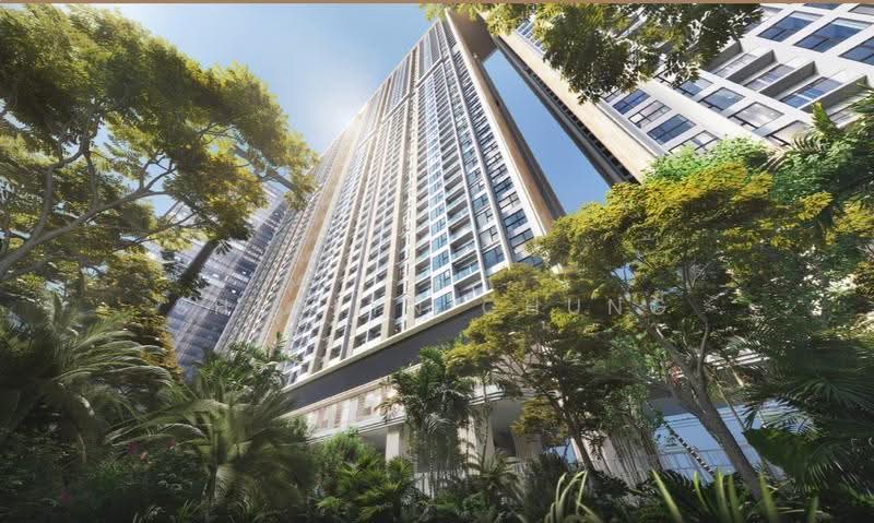 Pejabat untuk Disewa di KL Metropolis (Dutamas) - Sherlyn Chung - Exterior - PropertyGuru.com.my