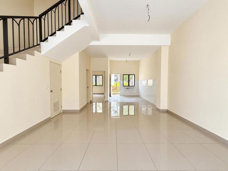 Rumah Teres 2-Tingkat untuk Dijual di Sunsuria City (Dengkil) - Muhd Khairulnawawi Kamaruddin - Interior - PropertyGuru.com.my