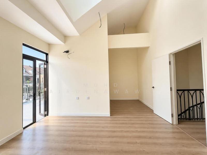 Rumah Teres 2-Tingkat untuk Dijual di Sunsuria City (Dengkil) - Muhd Khairulnawawi Kamaruddin - Interior - PropertyGuru.com.my