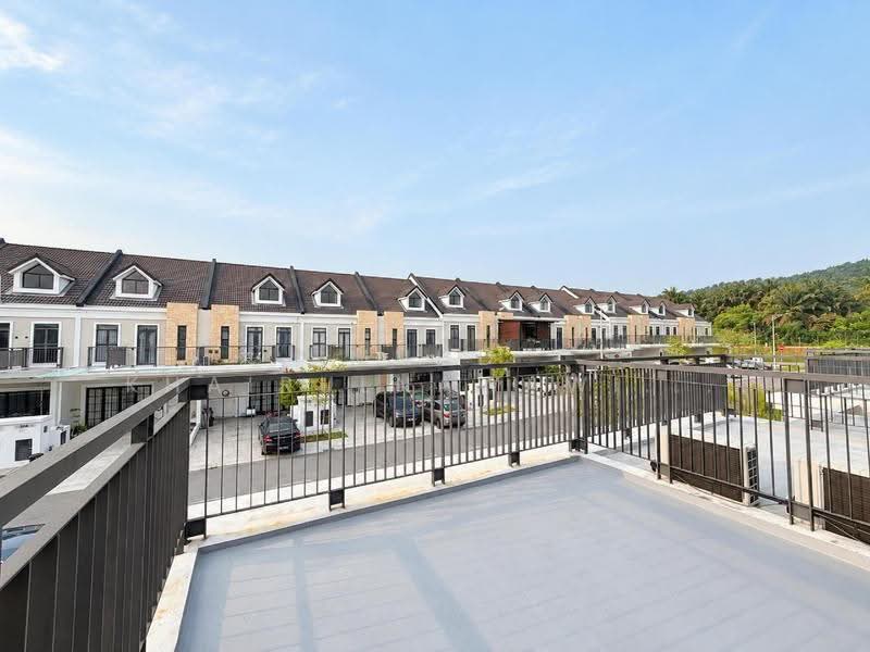 Rumah Teres 2-Tingkat untuk Dijual di Sunsuria City (Dengkil) - Muhd Khairulnawawi Kamaruddin - Exterior - PropertyGuru.com.my