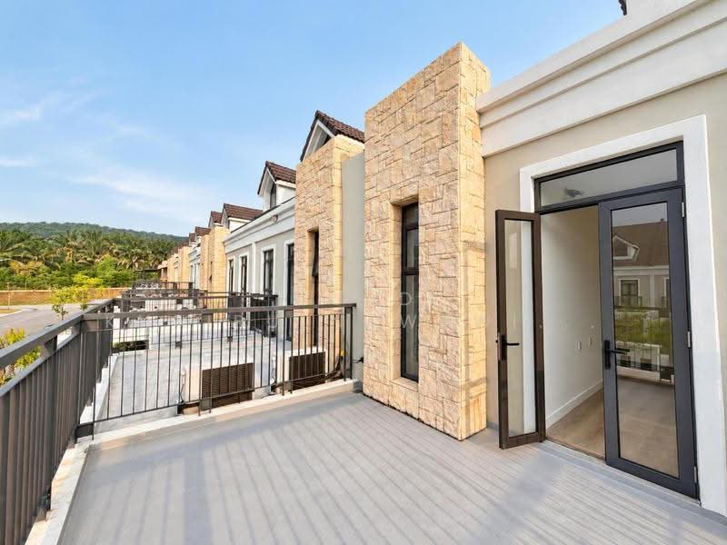 Rumah Teres 2-Tingkat untuk Dijual di Sunsuria City (Dengkil) - Muhd Khairulnawawi Kamaruddin - Exterior - PropertyGuru.com.my