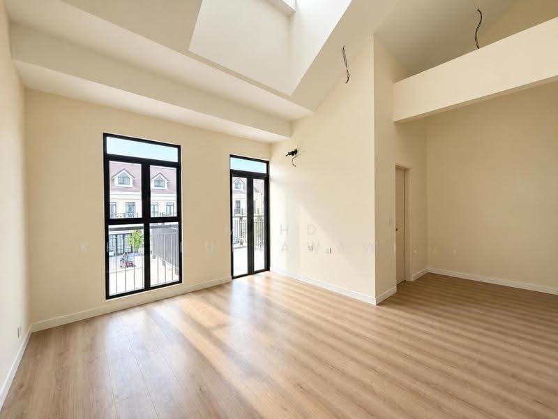 Rumah Teres 2-Tingkat untuk Dijual di Sunsuria City (Dengkil) - Muhd Khairulnawawi Kamaruddin - Interior - PropertyGuru.com.my