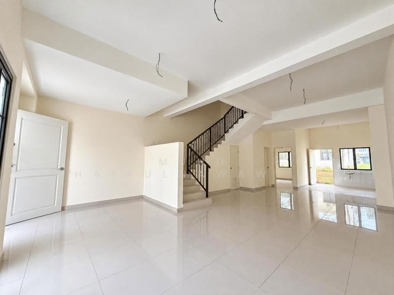 Rumah Teres 2-Tingkat untuk Dijual di Sunsuria City (Dengkil) - Muhd Khairulnawawi Kamaruddin - PropertyGuru.com.my