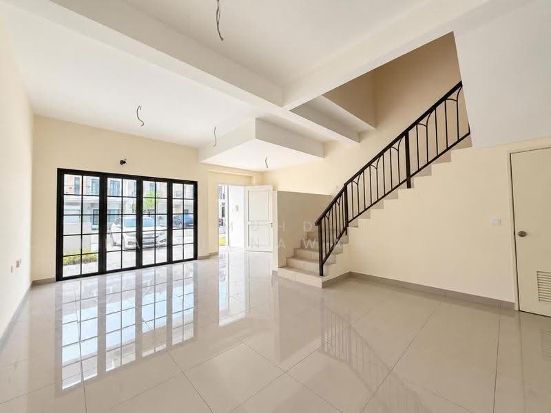 Rumah Teres 2-Tingkat untuk Dijual di Sunsuria City (Dengkil) - Muhd Khairulnawawi Kamaruddin - PropertyGuru.com.my