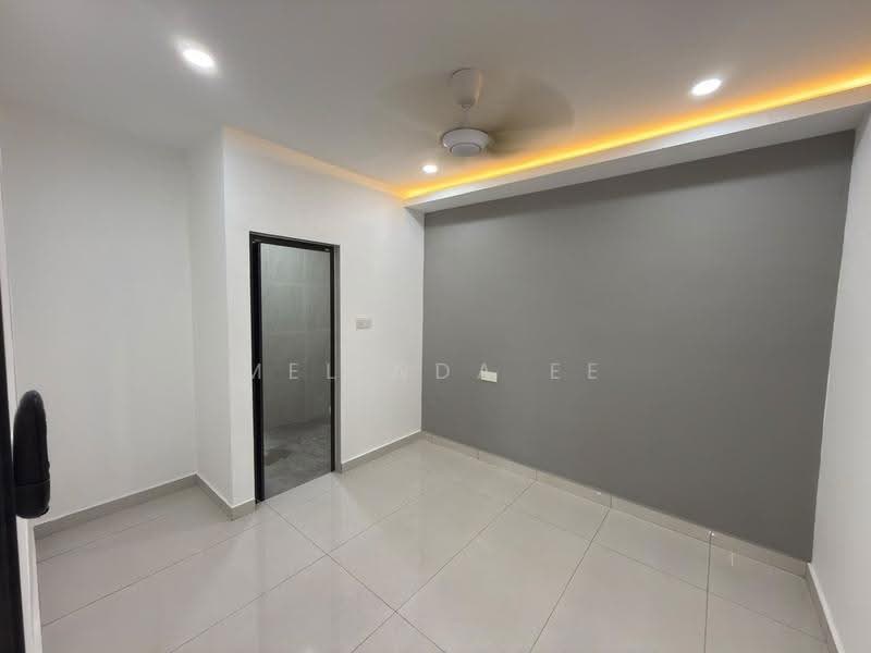 1-storey Terraced House for Sale in Taman Universiti (Skudai) - Melinda Ee - Interior - PropertyGuru.com.my