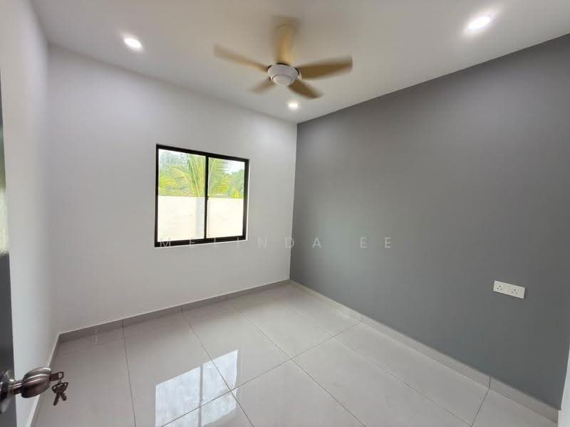 1-storey Terraced House for Sale in Taman Universiti (Skudai) - Melinda Ee - Interior - PropertyGuru.com.my