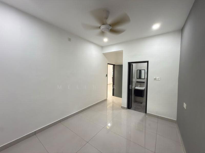 1-storey Terraced House for Sale in Taman Universiti (Skudai) - Melinda Ee - Interior - PropertyGuru.com.my