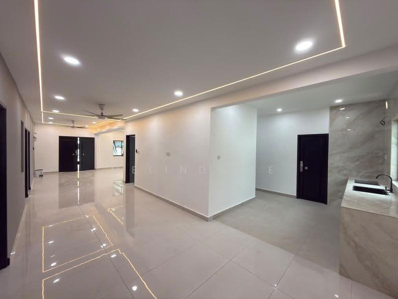 1-storey Terraced House for Sale in Taman Universiti (Skudai) - Melinda Ee - Interior - PropertyGuru.com.my