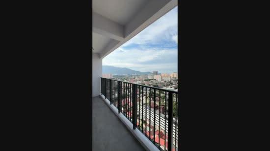 Kondominium untuk Dijual di Jelutong Central Residence - Suzan Beh - PropertyGuru.com.my