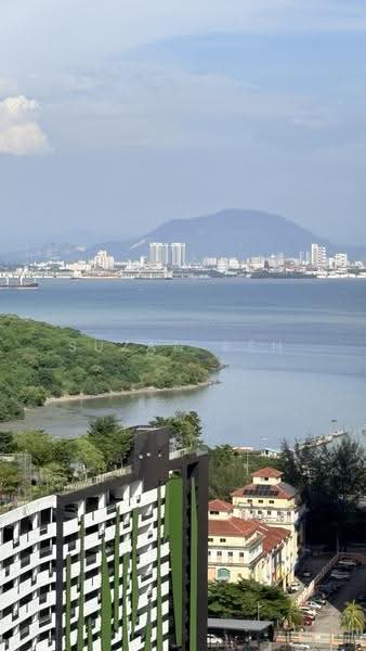Kondominium untuk Dijual di Jelutong Central Residence - Suzan Beh - Exterior - PropertyGuru.com.my