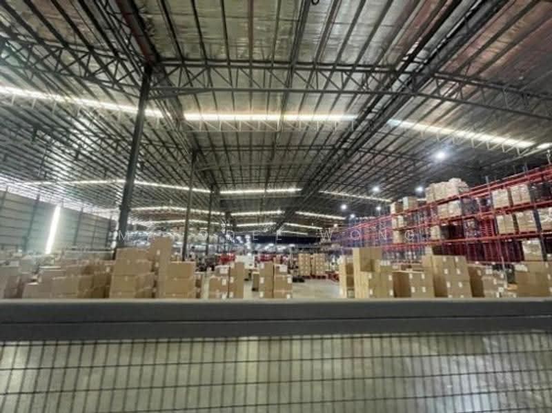 Warehouse for Rent in Subang Jaya (Subang Jaya) - Manddee Wong - Interior - PropertyGuru.com.my