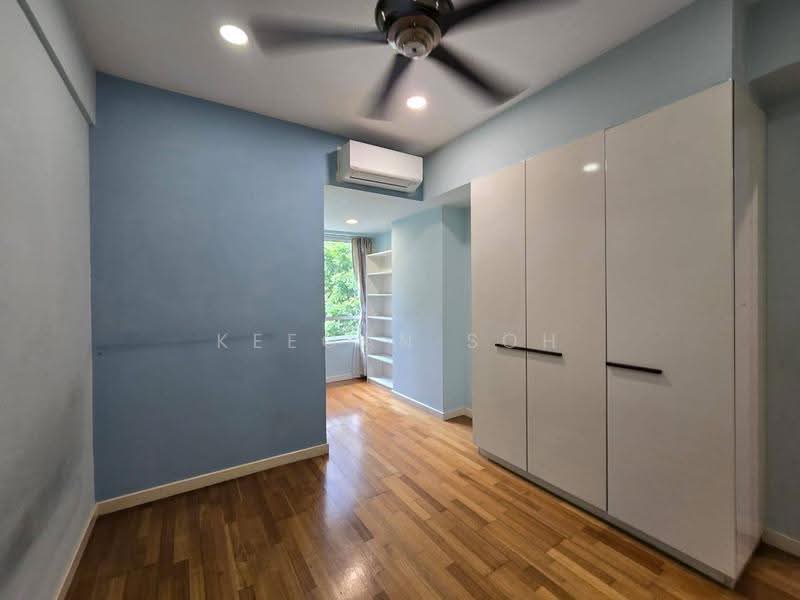 Kondominium untuk Disewa di Kiaraville - Keegan Soh - Bedroom - PropertyGuru.com.my