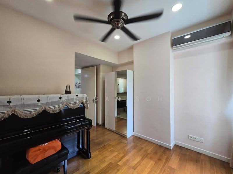 Kondominium untuk Disewa di Kiaraville - Keegan Soh - Interior - PropertyGuru.com.my