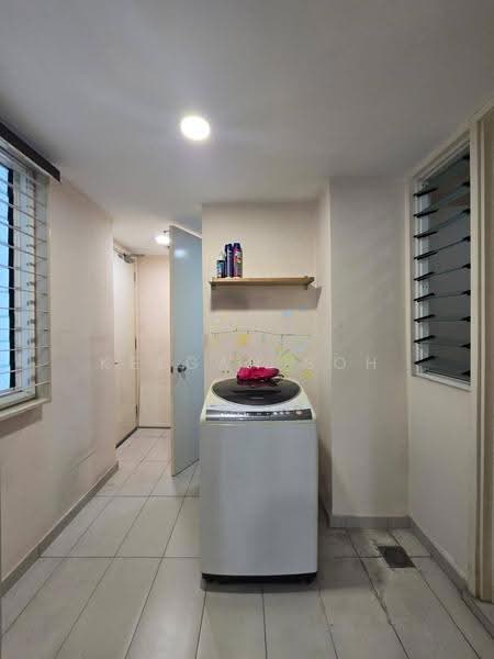 Kondominium untuk Disewa di Kiaraville - Keegan Soh - Interior - PropertyGuru.com.my
